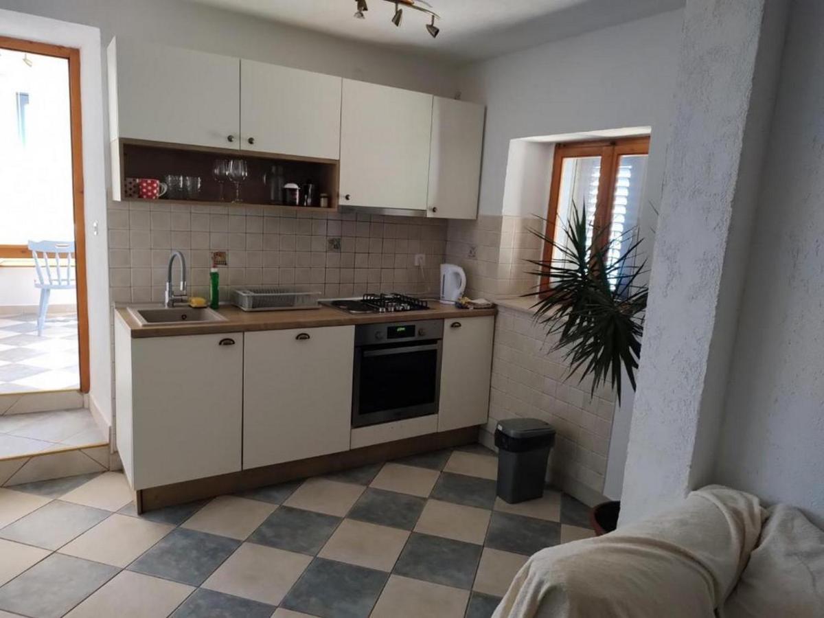 Blaza Apartment Prvić Luka Екстериор снимка