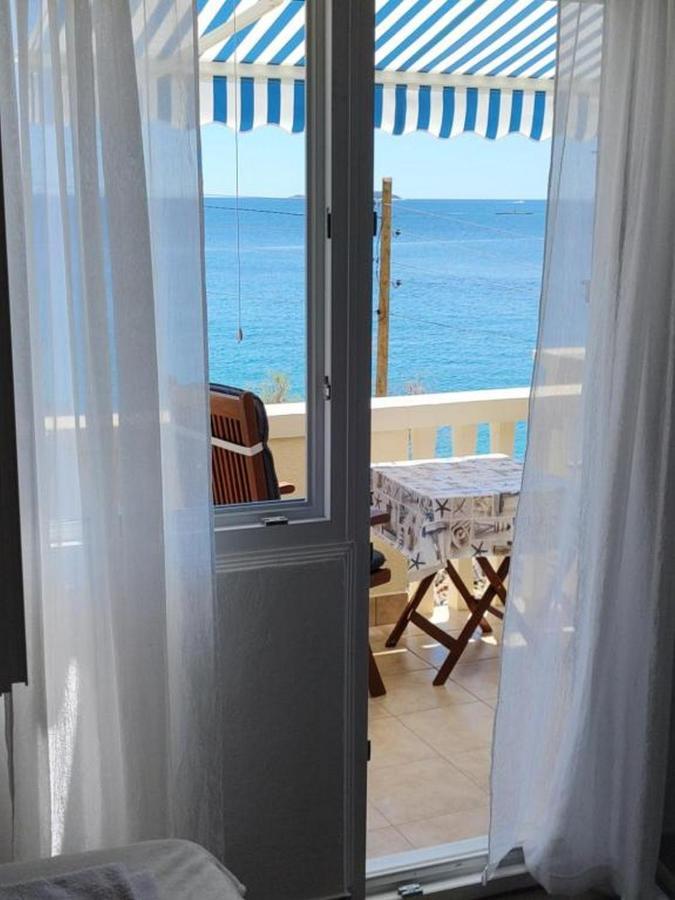Blaza Apartment Prvić Luka Екстериор снимка