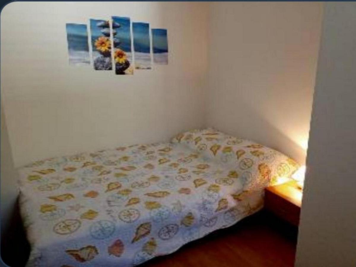 Blaza Apartment Prvić Luka Екстериор снимка