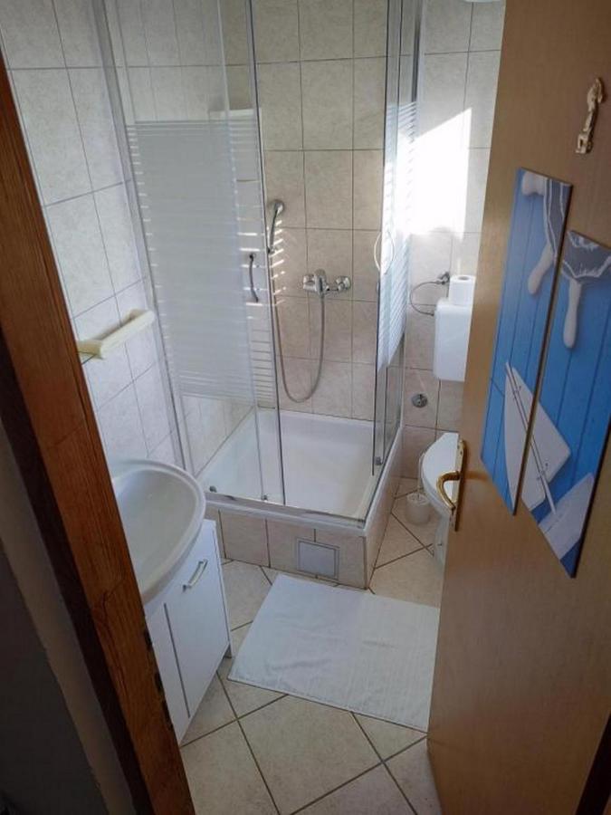 Blaza Apartment Prvić Luka Екстериор снимка